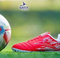 So sánh 2 mẫu giày bóng đá dòng thấp: MIRA Plus & Mira Pro S1