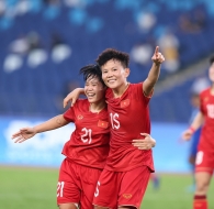 Lịch thi đấu bóng đá nữ ASIAD 2023, lịch bóng đá đội tuyển nữ Việt Nam